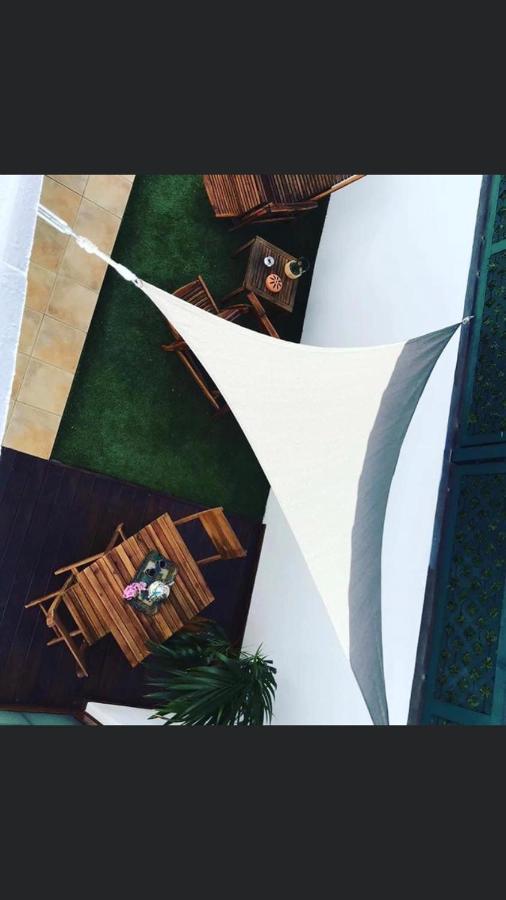 Butterfly Suite Corralejo Exteriör bild