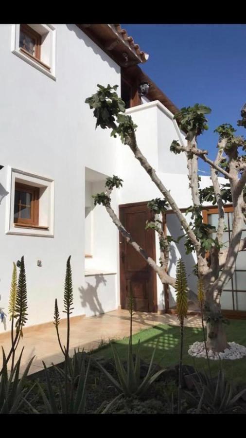 Butterfly Suite Corralejo Exteriör bild